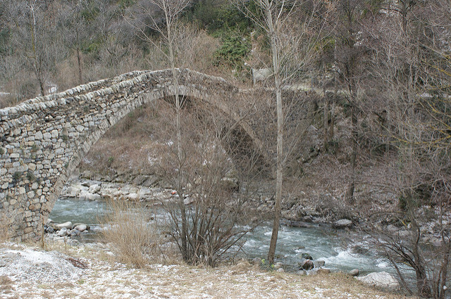 Picture of Andorra la Vella, Canillo, Andorra